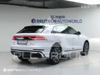 2021 Audi Q8