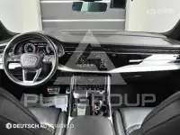 2021 Audi Q8