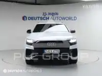 2021 Audi Q8