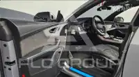 2021 Audi Q8