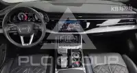 2021 Audi Q8