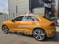 2021 Audi Q8