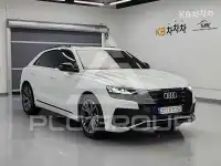 2021 Audi Q8