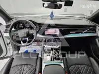 2021 Audi Q8