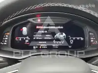 2021 Audi Q8