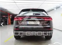 2021 Audi Q8