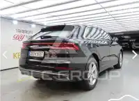 2021 Audi Q8