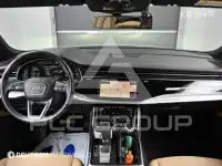 2021 Audi Q8