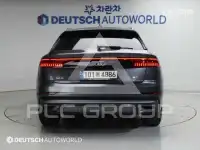 2021 Audi Q8