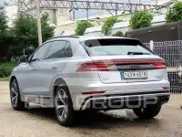 2021 Audi Q8