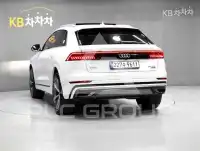 2021 Audi Q8