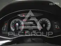 2021 Audi Q8
