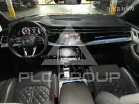 2021 Audi Q8
