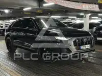 2021 Audi Q8