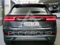 2021 Audi Q8