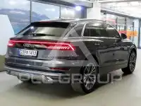 2021 Audi Q8