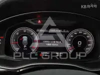2021 Audi Q8