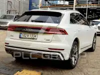 2021 Audi Q8
