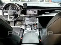 2021 Audi Q8