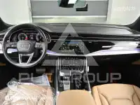 2021 Audi Q8