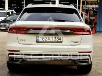 2021 Audi Q8