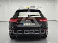 2021 Audi Q8