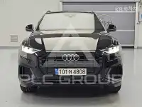2021 Audi Q8