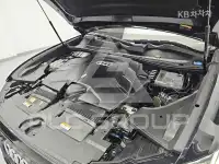 2021 Audi Q8