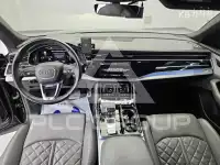 2021 Audi Q8