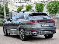 2021 Audi Q8