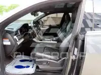 2021 Audi Q8
