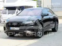 2021 Audi Q8