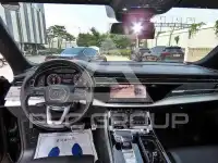 2021 Audi Q8