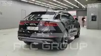 2021 Audi Q8