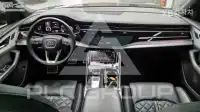 2021 Audi Q8