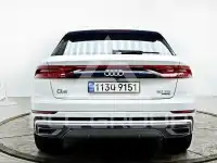 2021 Audi Q8