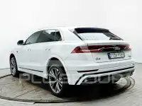 2021 Audi Q8