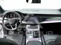 2021 Audi Q8