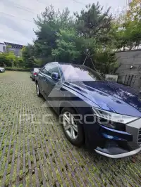 2021 Audi Q8