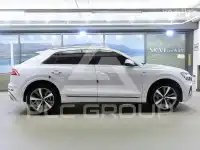 2021 Audi Q8