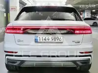 2021 Audi Q8