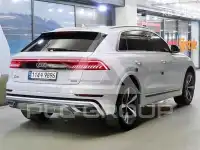 2021 Audi Q8