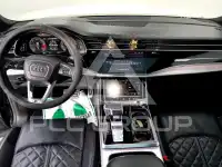 2021 Audi Q8