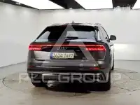 2021 Audi Q8