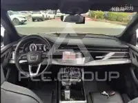 2021 Audi Q8