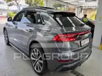 2021 Audi Q8