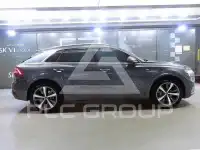 2021 Audi Q8