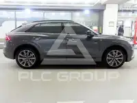 2021 Audi Q8