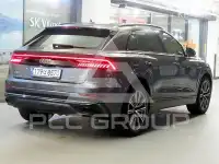 2021 Audi Q8