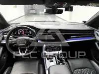 2021 Audi Q8